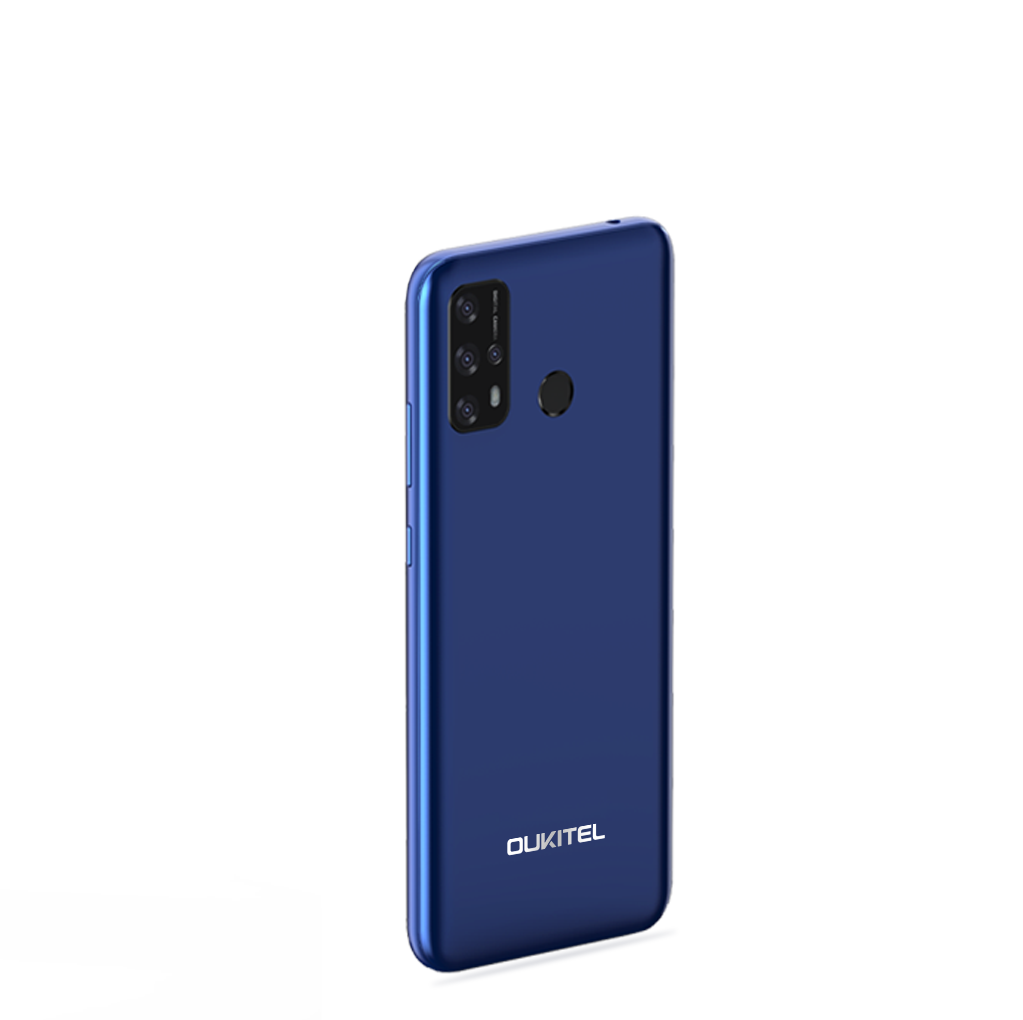 Oukitel C23 Pro купить в Москве, смартфон Oukitel C23 Pro на официальном  сайте, обзор, цена, характеристики