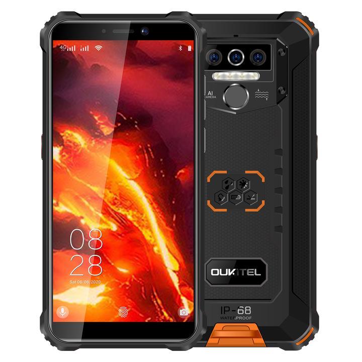 Gesture motion что это в смартфоне oukitel