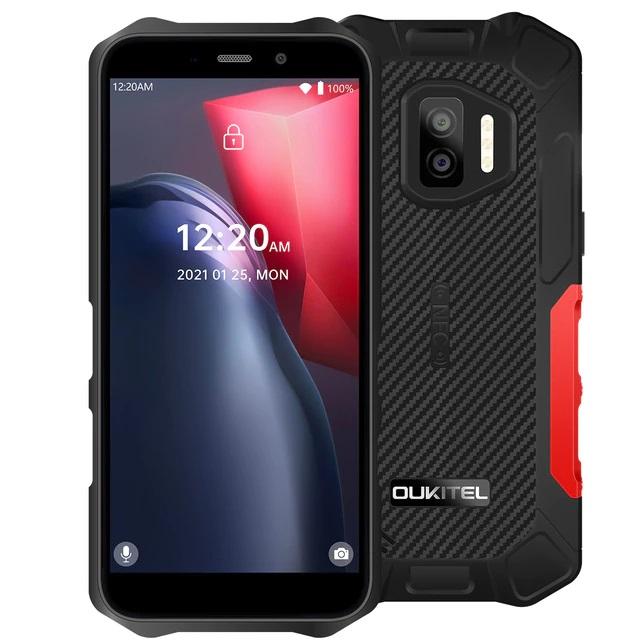 Смартфон oukitel wp12 обзор