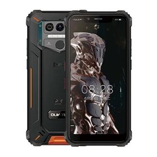 Смартфон oukitel wp9 обзор